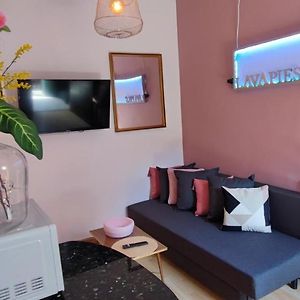 Apartamento en Calle Amparo