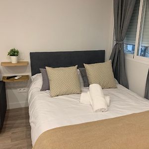 Apartamento Estudio